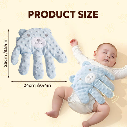 💖HOT SALE 50% RABATT💖 Intelligente beruhigende Baby-Schlafhand