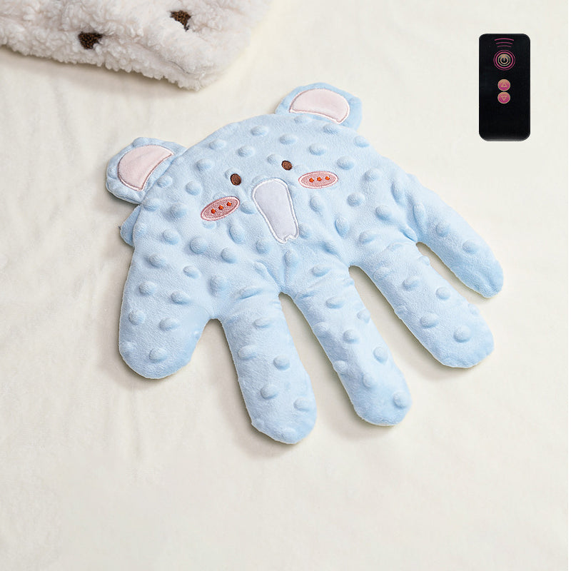 💖HOT SALE 50% RABATT💖 Intelligente beruhigende Baby-Schlafhand
