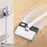 ✨50 % Rabatt für begrenzte Zeit – 🏠Hochleistungs-Handstaubsauger mit 500 Watt und Milbenentfernungsfunktion