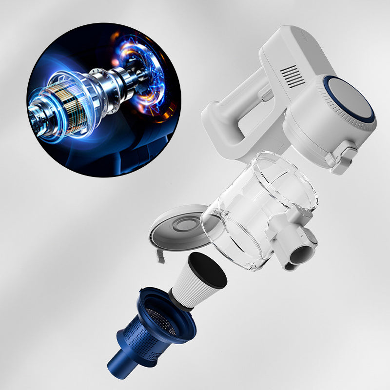 ✨50 % Rabatt für begrenzte Zeit – 🏠Hochleistungs-Handstaubsauger mit 500 Watt und Milbenentfernungsfunktion