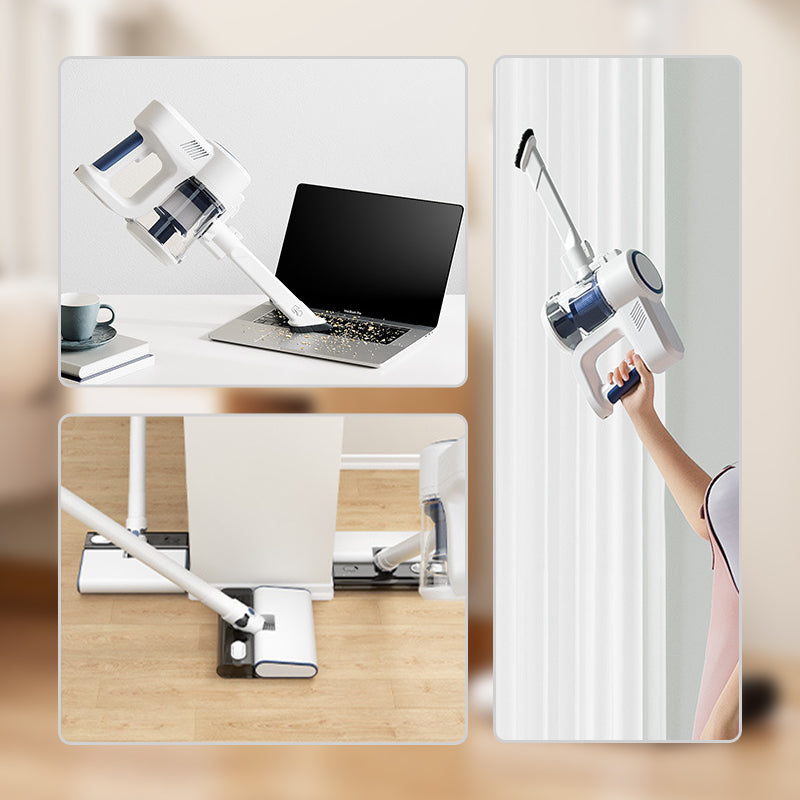 ✨50 % Rabatt für begrenzte Zeit – 🏠Hochleistungs-Handstaubsauger mit 500 Watt und Milbenentfernungsfunktion