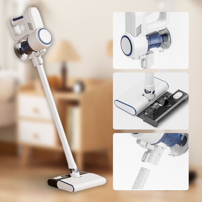 ✨50 % Rabatt für begrenzte Zeit – 🏠Hochleistungs-Handstaubsauger mit 500 Watt und Milbenentfernungsfunktion