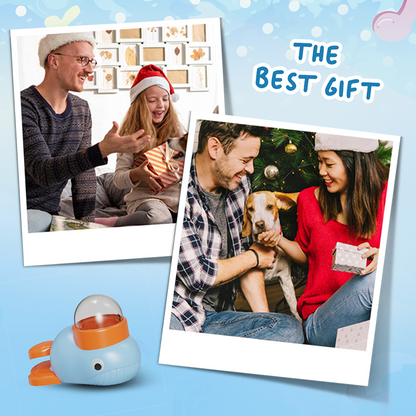 🔥Limitierter Verkauf 49 % Rabatt⏳Inspirierende Raubtiermomente bei Haustieren🐶 Interaktives Spielzeug mit Leckerli-Spender für Hunde