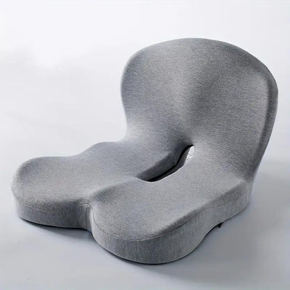 🎁Limited Sale 50% OFF🎁💺Rutschfester Sitz aus Memory-Schaumstoff