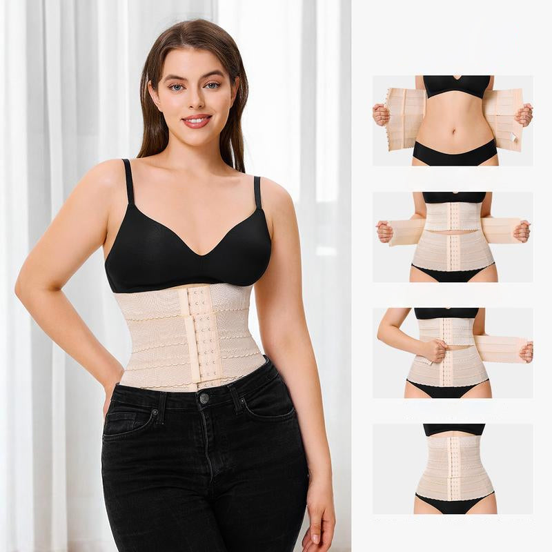 🌸2025 Neues Design💖Verstellbarer Taillenformer für Damen