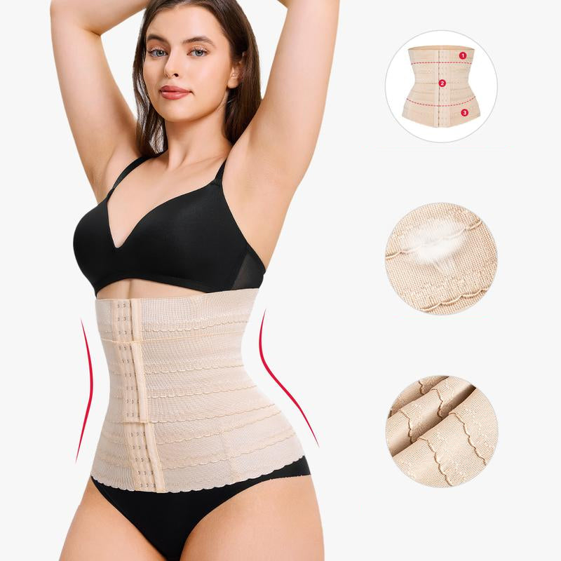 🌸2025 Neues Design💖Verstellbarer Taillenformer für Damen