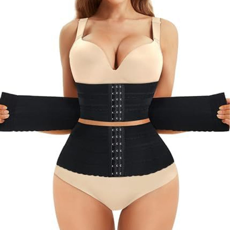 🌸2025 Neues Design💖Verstellbarer Taillenformer für Damen