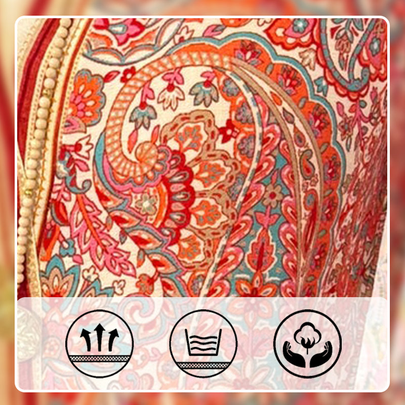 🌺Heißer Verkauf 49% Rabatt🌺Bequemes, locker sitzendes Print-Kleid für Frauen👗