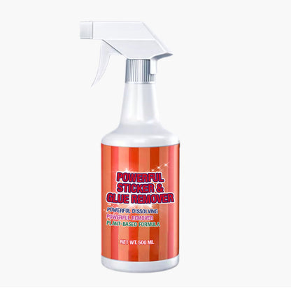 💥🚫 Spezialangebot: Nur die Hälfte zahlen! Extra-starker Klebstoffentferner 🧽 — Ideal für Aufkleber, Etiketten und Kleberreste — Schnell, effektiv und rückstandsfrei ✨🔧