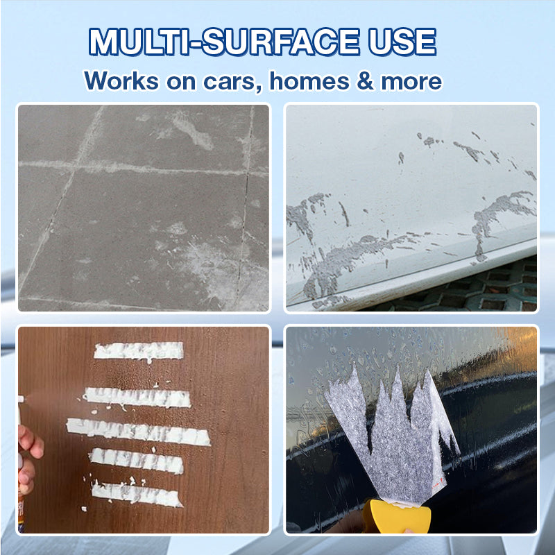 💥🚫 Spezialangebot: Nur die Hälfte zahlen! Extra-starker Klebstoffentferner 🧽 — Ideal für Aufkleber, Etiketten und Kleberreste — Schnell, effektiv und rückstandsfrei ✨🔧