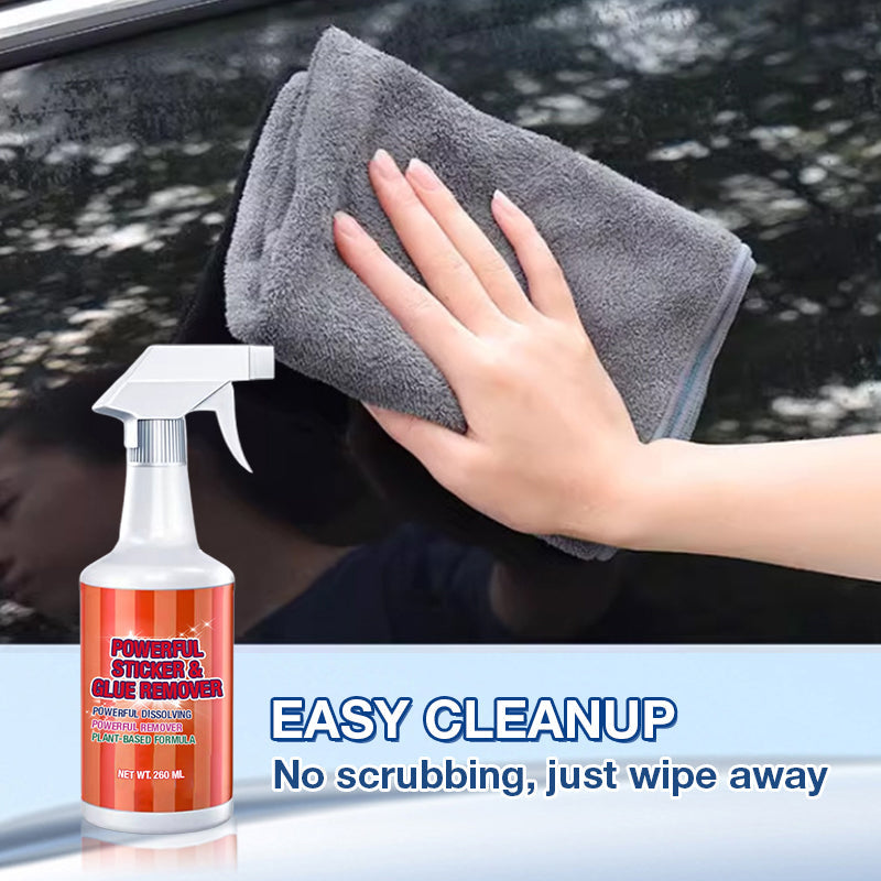 💥🚫 Spezialangebot: Nur die Hälfte zahlen! Extra-starker Klebstoffentferner 🧽 — Ideal für Aufkleber, Etiketten und Kleberreste — Schnell, effektiv und rückstandsfrei ✨🔧