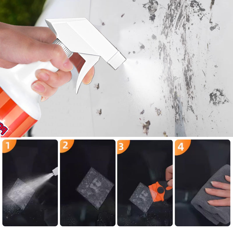 💥🚫 Spezialangebot: Nur die Hälfte zahlen! Extra-starker Klebstoffentferner 🧽 — Ideal für Aufkleber, Etiketten und Kleberreste — Schnell, effektiv und rückstandsfrei ✨🔧