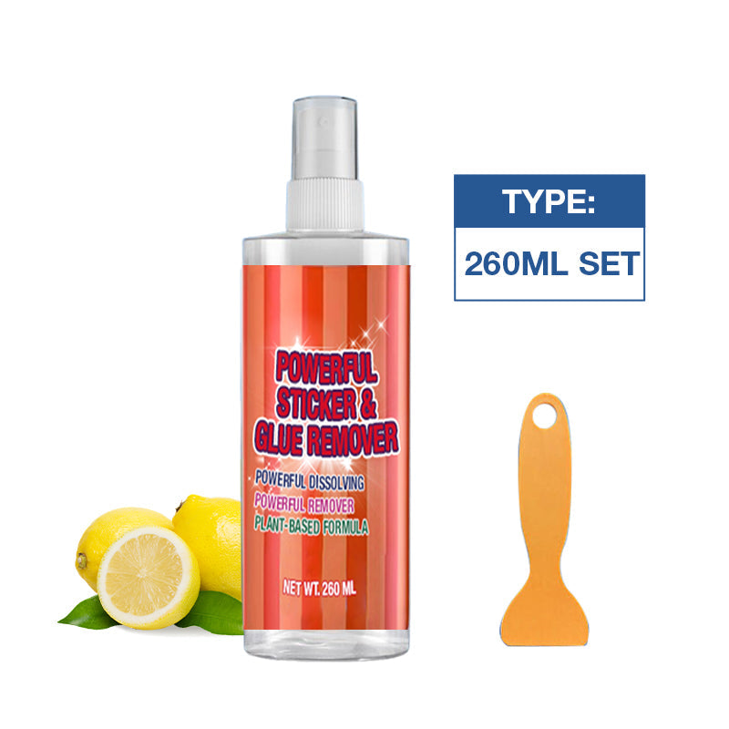 💥🚫 Spezialangebot: Nur die Hälfte zahlen! Extra-starker Klebstoffentferner 🧽 — Ideal für Aufkleber, Etiketten und Kleberreste — Schnell, effektiv und rückstandsfrei ✨🔧