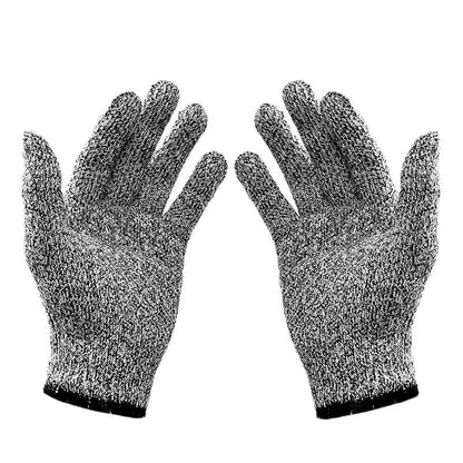 🧤Durchstichfeste und schnittfeste Handschuhe🔥