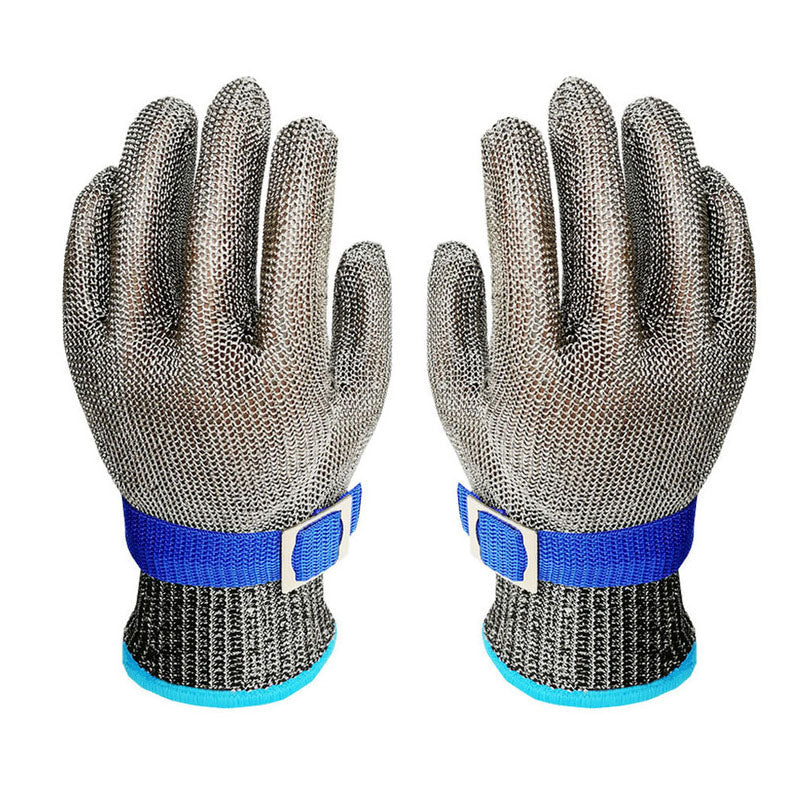 🧤Durchstichfeste und schnittfeste Handschuhe🔥