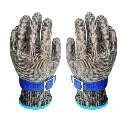 🧤Durchstichfeste und schnittfeste Handschuhe🔥