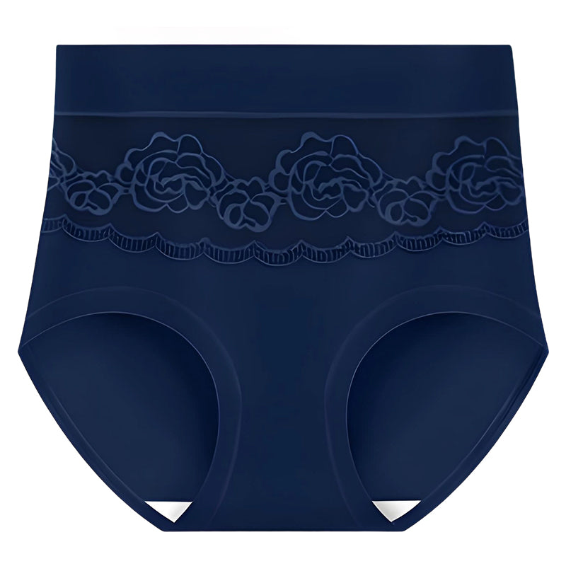 🔥🩲Damen Unterhosen in großer Größe mit hoher Taille