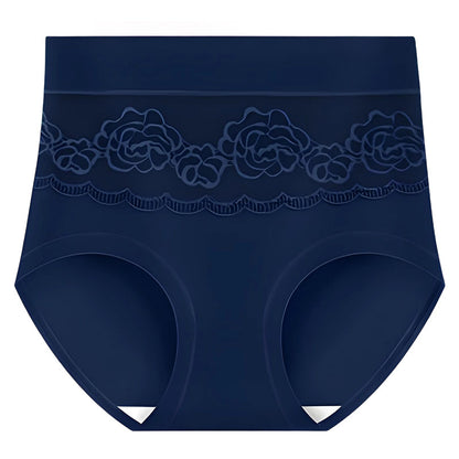 🔥🩲Damen Unterhosen in großer Größe mit hoher Taille