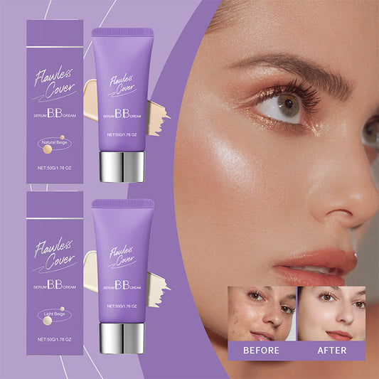 💖LAST DAY BUY 1 GET 1 FREE💥Moisturizing Lightweight BB Cream