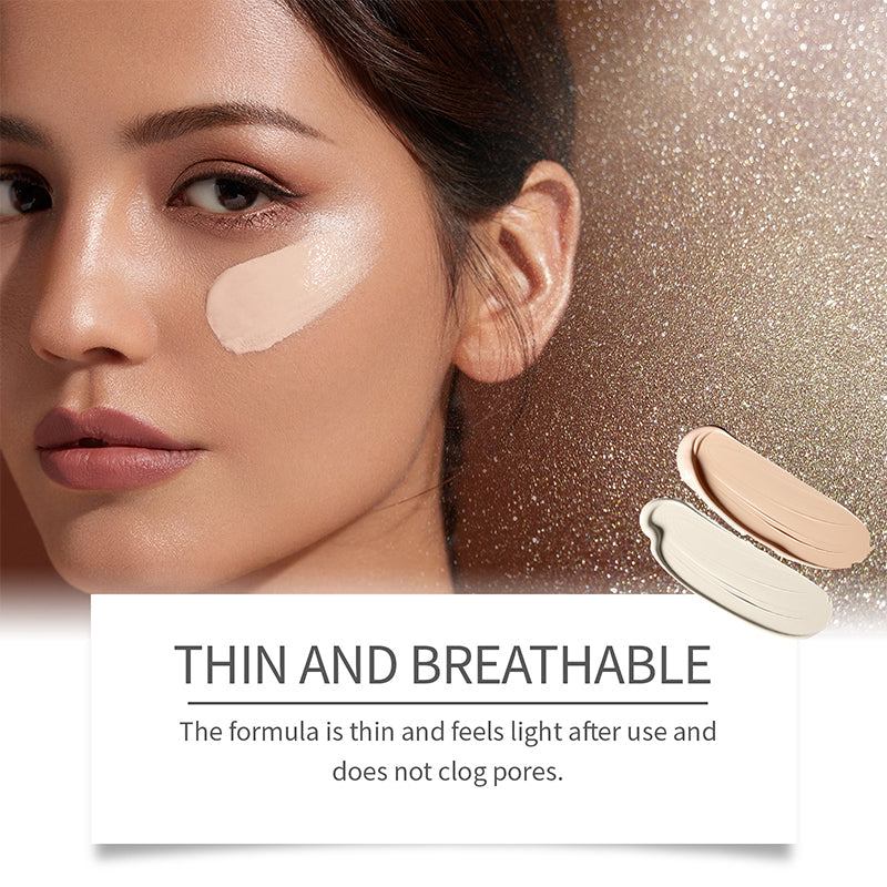 💖LAST DAY BUY 1 GET 1 FREE💥Moisturizing Lightweight BB Cream