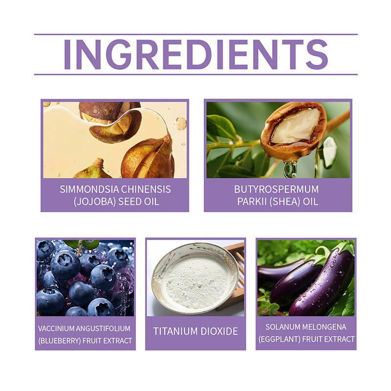 💖LAST DAY BUY 1 GET 1 FREE💥Moisturizing Lightweight BB Cream