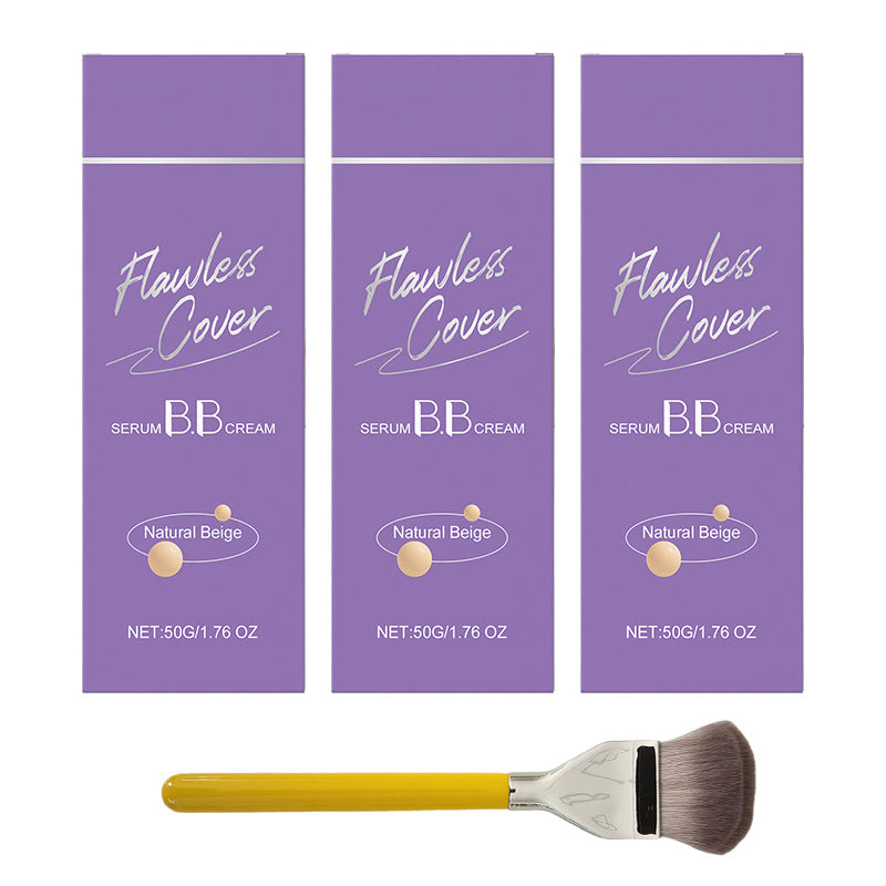 💖LAST DAY BUY 1 GET 1 FREE💥Moisturizing Lightweight BB Cream