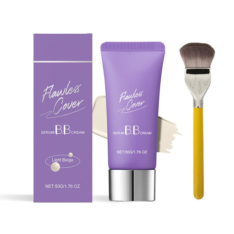 💖LAST DAY BUY 1 GET 1 FREE💥Moisturizing Lightweight BB Cream