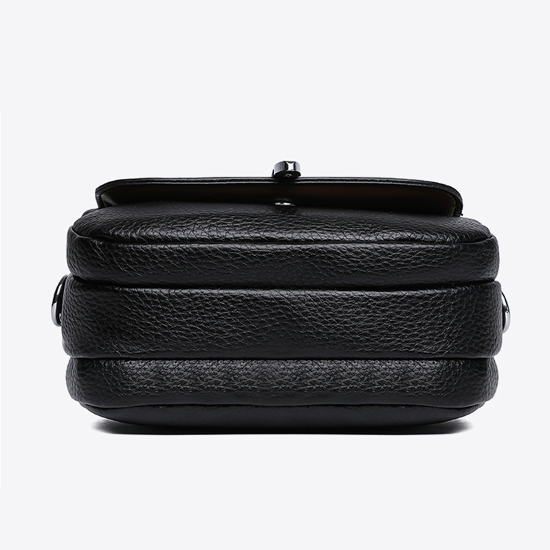 💥Hot Sale 50% OFF💥Leichte, einfarbige Damen-Kreuztasche👜