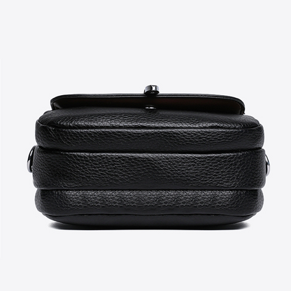 💥Hot Sale 50% OFF💥Leichte, einfarbige Damen-Kreuztasche👜