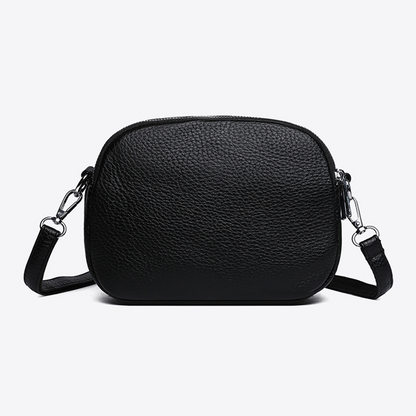 💥Hot Sale 50% OFF💥Leichte, einfarbige Damen-Kreuztasche👜
