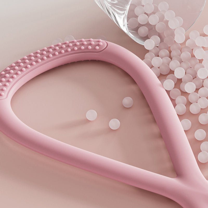 🏆 Blitz 50% Rabatt ⚡  Über 50.000 verkauft!!! Letzter Bestand - 💥🔥  Widerstandsgurt, 8-Form-Sportgurt für Frauen und Männer