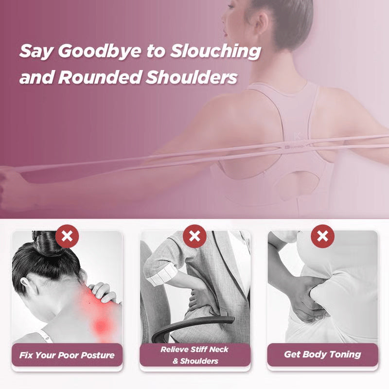 🏆 Blitz 50% Rabatt ⚡  Über 50.000 verkauft!!! Letzter Bestand - 💥🔥  Widerstandsgurt, 8-Form-Sportgurt für Frauen und Männer