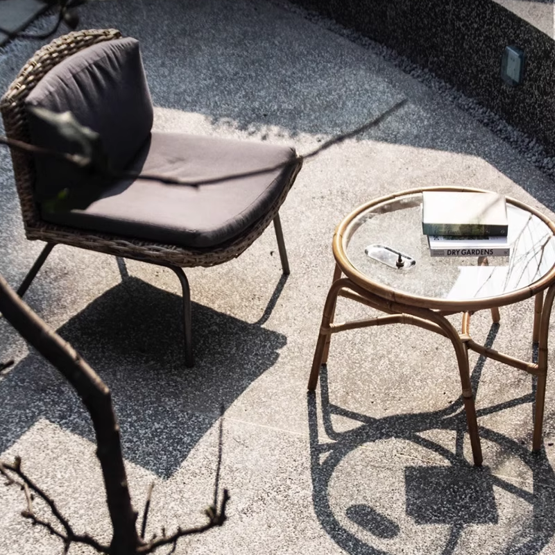 🌿Wassergewaschene Steinbeschichtung für Böden 🪨 Umweltfreundlich & langlebig – Mehr kaufen, mehr sparen!