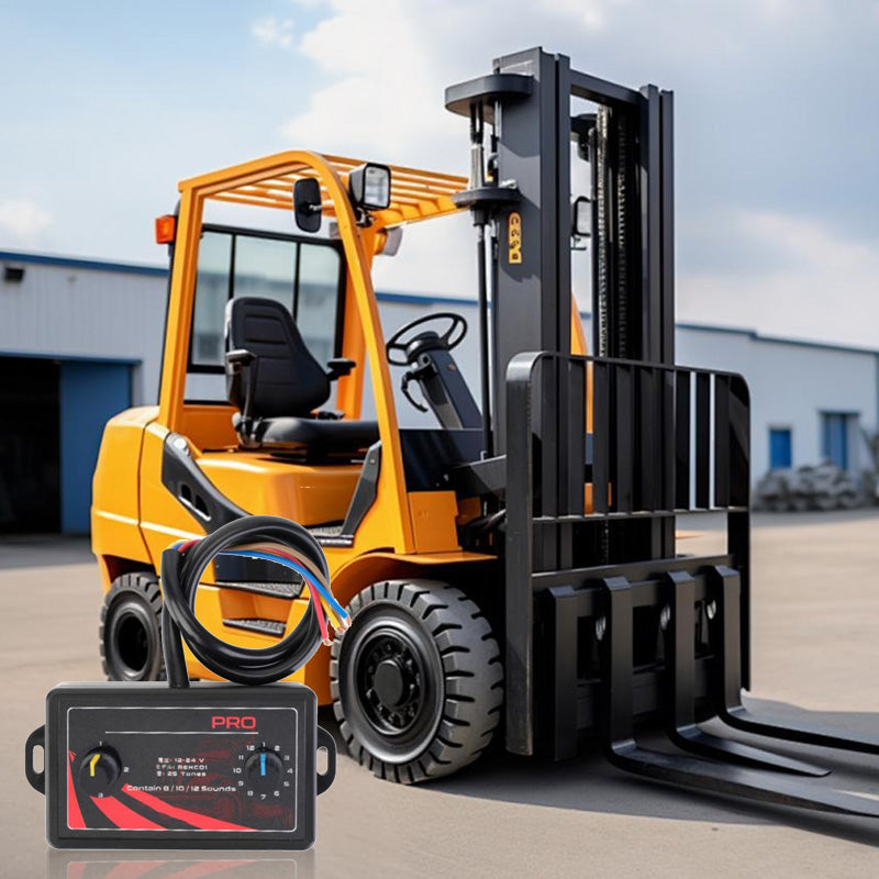 🔥Mehrstimmige 25-stimmige Lautsprecher-Steuerungsbox