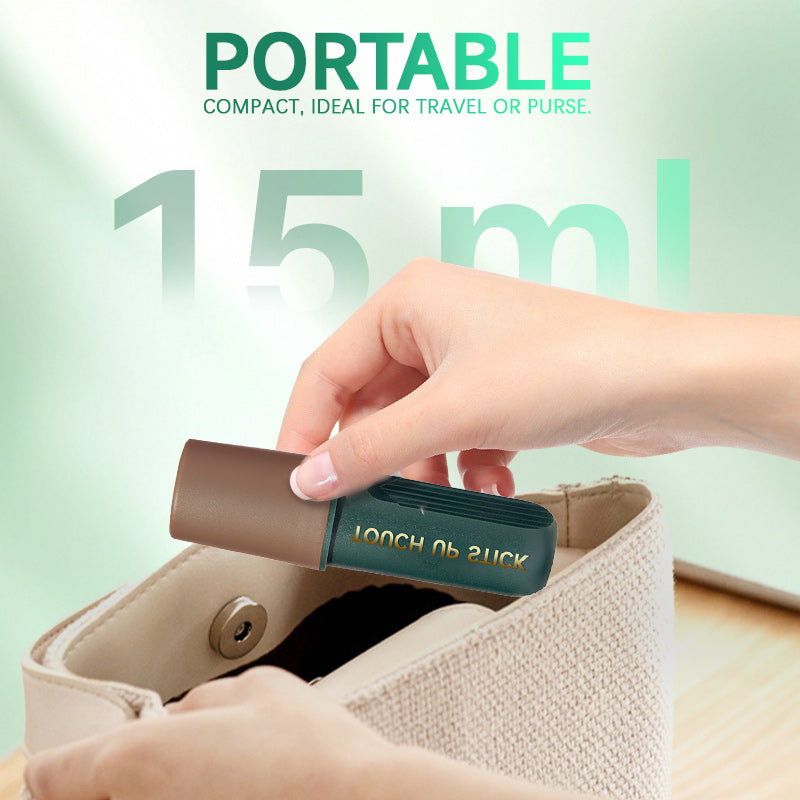 ⏳Letzter Tag Kaufen Sie 1 Erhalten Sie 1 Frei⏰💖Quick Cover Wurzel-Finishing-Stick