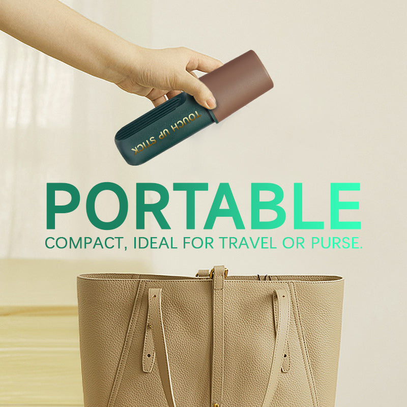 ⏳Letzter Tag Kaufen Sie 1 Erhalten Sie 1 Frei⏰💖Quick Cover Wurzel-Finishing-Stick