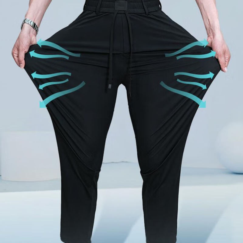 🎊Sonderangebot für neue Produkte✨👖Coole, bequeme Freizeithose für Herren