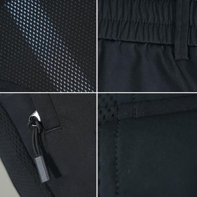 🎊Sonderangebot für neue Produkte✨👖Coole, bequeme Freizeithose für Herren