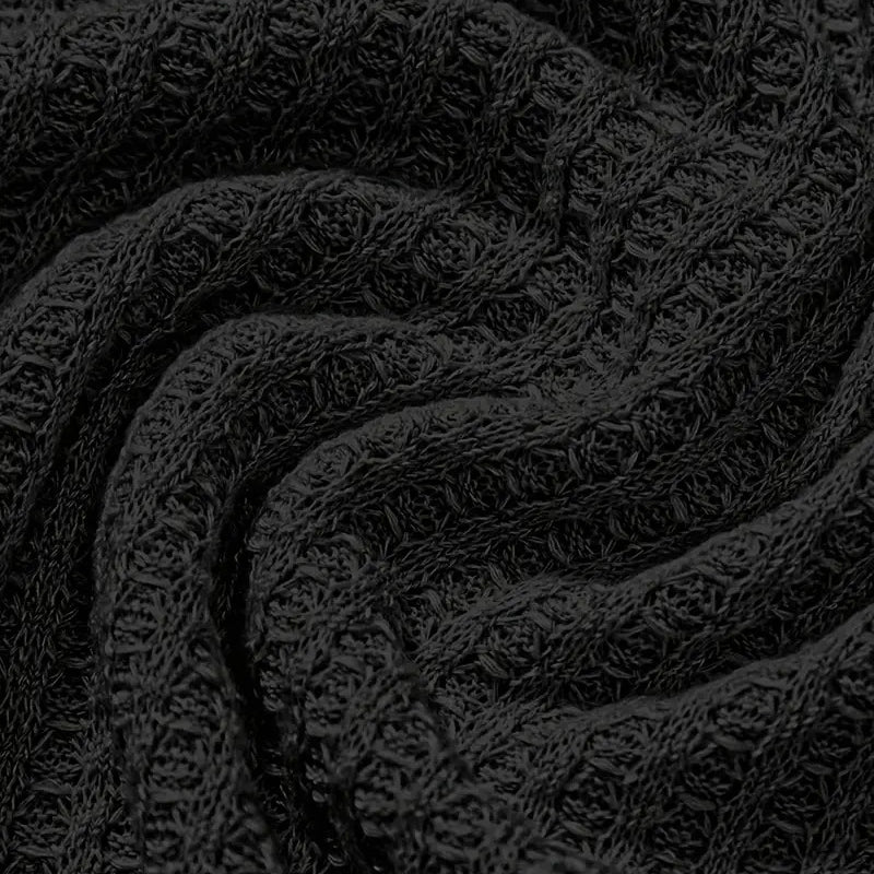 🔥👚Herren-Strickhemd mit kurzen Ärmeln