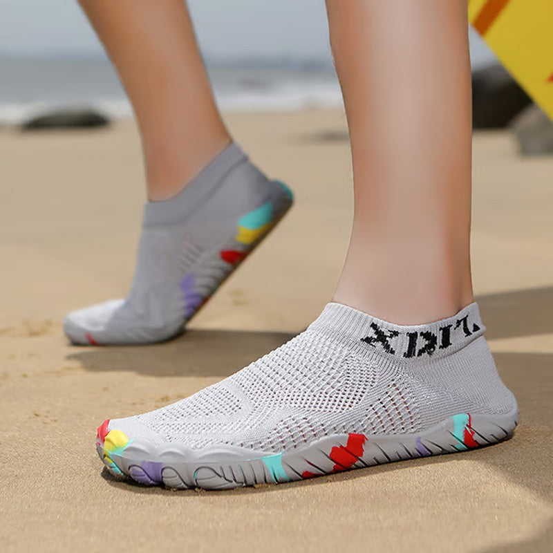 🔥HEISSER VERKAUF🔥Unisex atmungsaktive, schnell trocknende Watschuhe (50 % Rabatt)