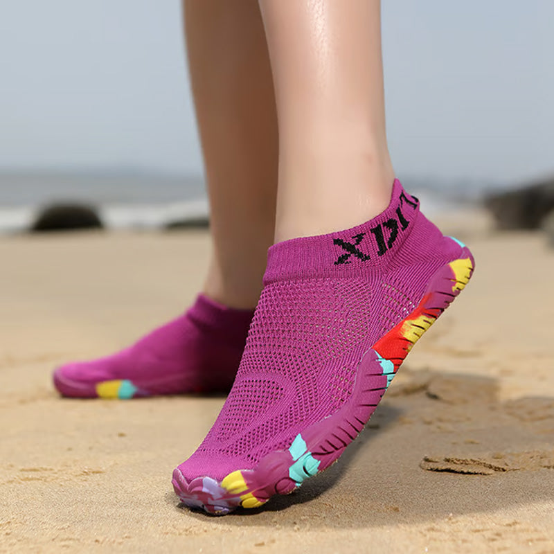 🔥HEISSER VERKAUF🔥Unisex atmungsaktive, schnell trocknende Watschuhe (50 % Rabatt)