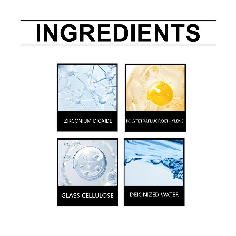 Multifunktionaler Reiniger und Politur für den Fahrzeuginnenrau