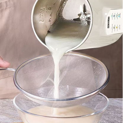 🎁Heißer Verkauf 70% Rabatt⏳Multifunktionale Maschine zur Herstellung von Nussmilch -📦Gratis leverans✈️