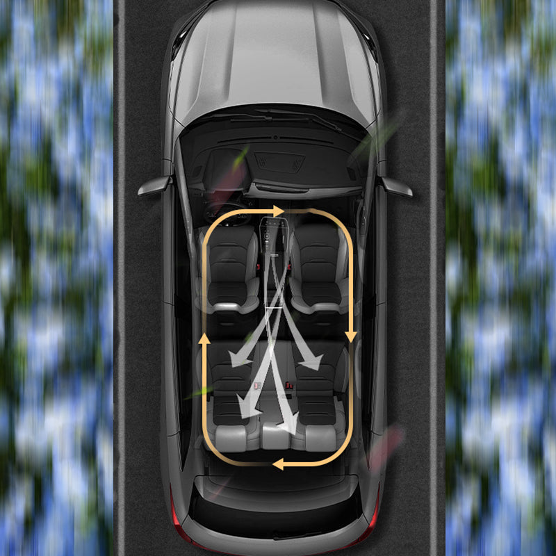 🔥Heißer Verkauf(50% Rabatt)🎉 Limitiertes Einführungsangebot!🎉 Auto-Lufterfrischer mit festem Duftstoff🌿