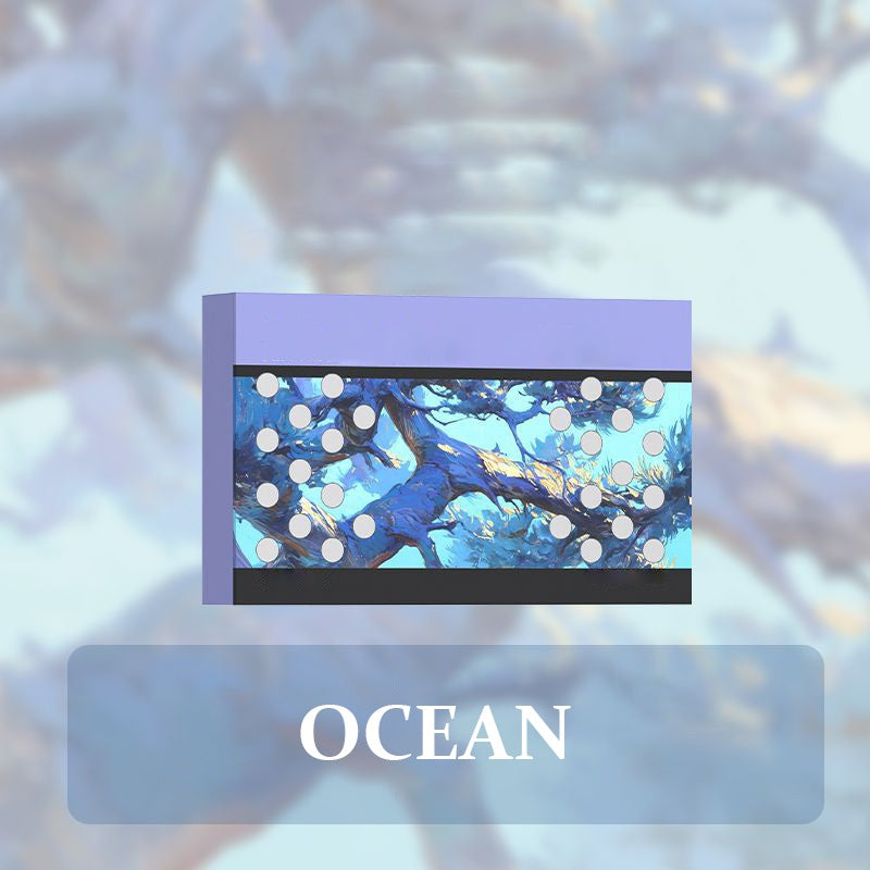 🔥Heißer Verkauf(50% Rabatt)🎉 Limitiertes Einführungsangebot!🎉 Auto-Lufterfrischer mit festem Duftstoff🌿