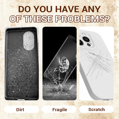 🏆【EXKLUSIV】Vintage Roest Hardcase für iPhone – JETZT MIT 50 % RABATT! 👑📱