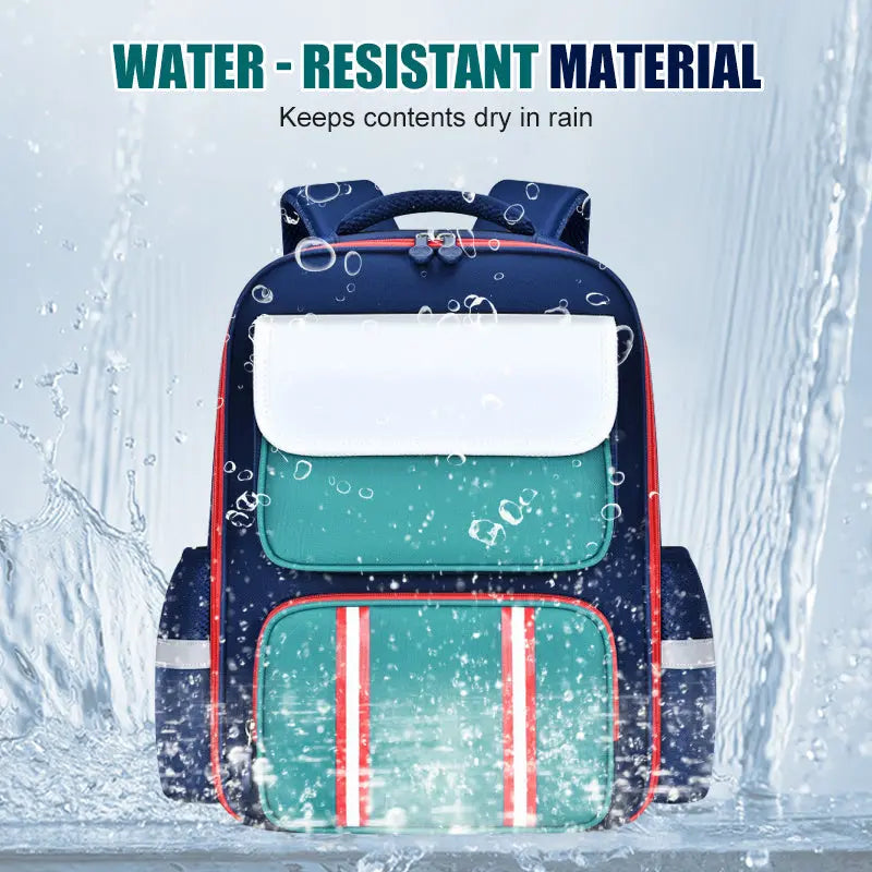 🎒 69 % Rabatt – Zeitlich begrenztes Sonderangebot! ⏳⏰ Schulrucksack mit großem Fassungsvermögen für Schüler