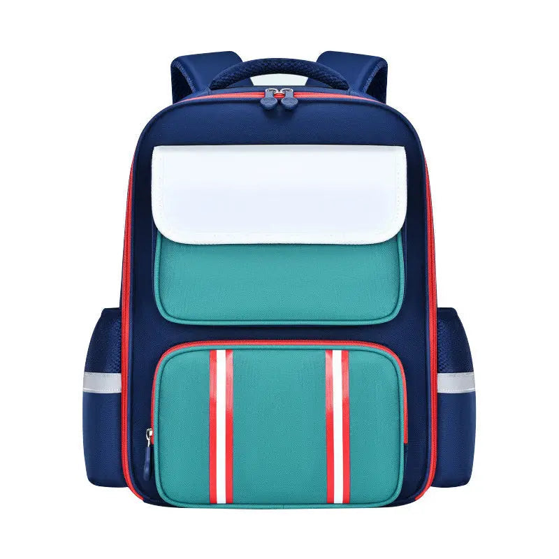 🎒 69 % Rabatt – Zeitlich begrenztes Sonderangebot! ⏳⏰ Schulrucksack mit großem Fassungsvermögen für Schüler