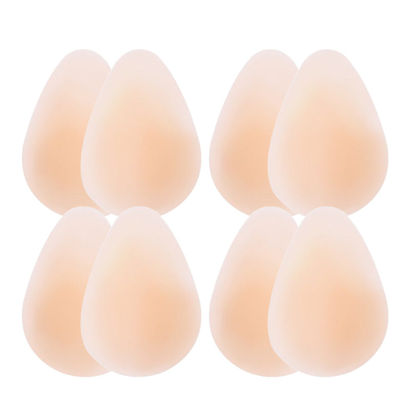 🔥Letzter Tag – Zwei zum Preis von einem!💃Unsichtbare Nippelpads mit Lifting-Effekt