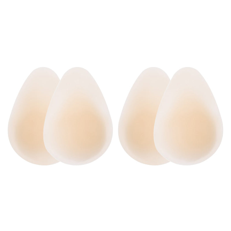 🔥Letzter Tag – Zwei zum Preis von einem!💃Unsichtbare Nippelpads mit Lifting-Effekt